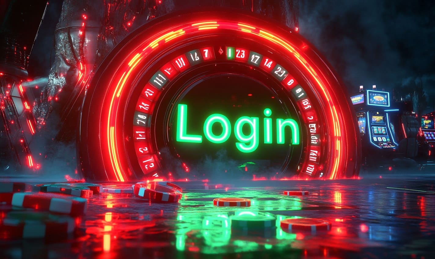 Registracija na CRO BET Online Casino